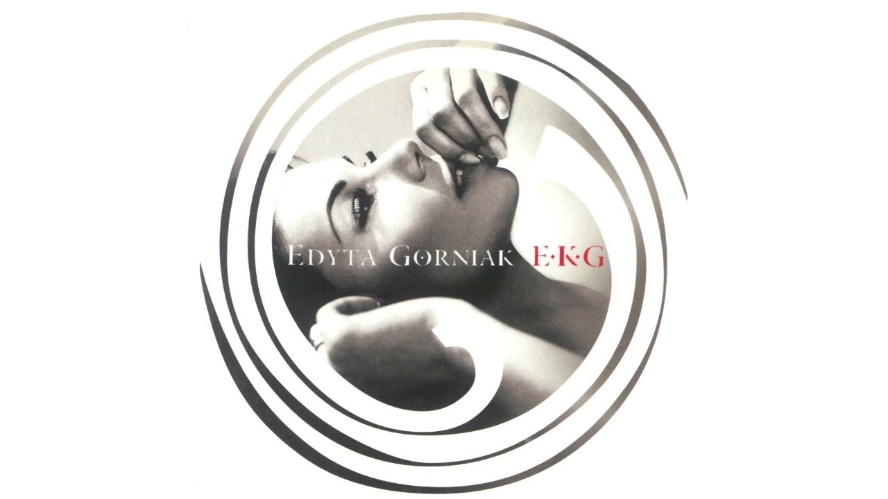 Edyta Górniak - Cygańskie serce [Official Audio]
