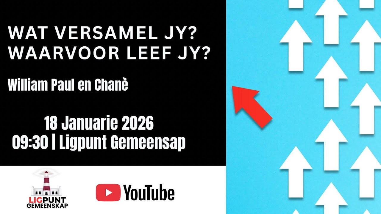 Wat Versamel Jy ? | Wp en Chan&eacute;