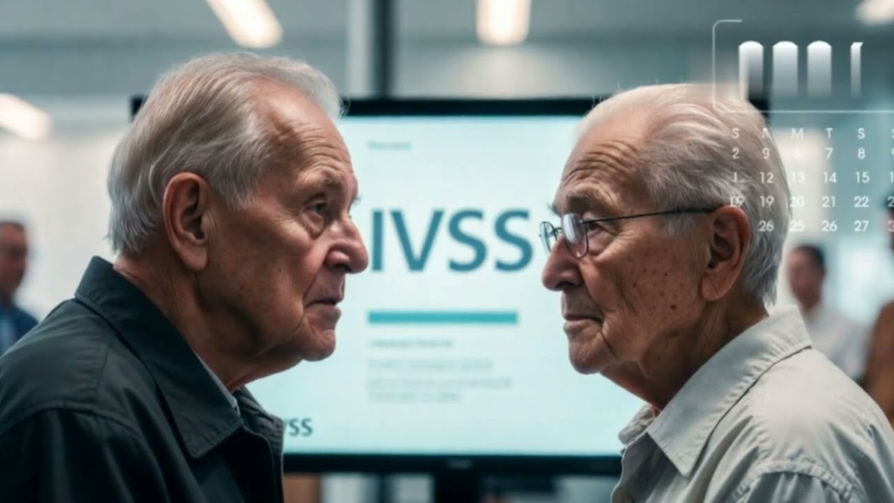 Pensionados del IVSS, Atenci&oacute;n: As&iacute; Ser&aacute; el Nuevo Sistema en 2026