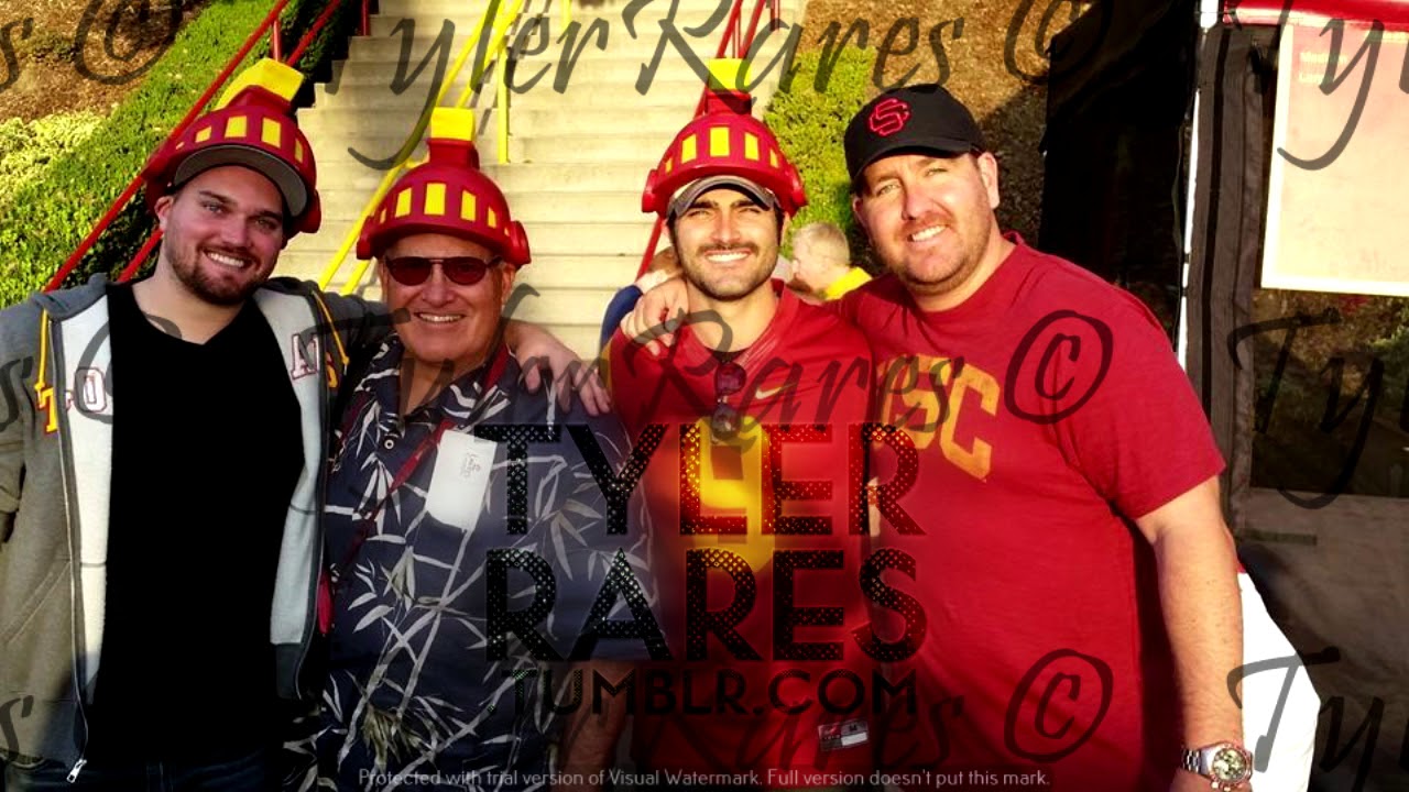 Tyler & His Family Rares
