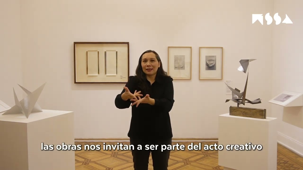Sala 2 - Exposición 