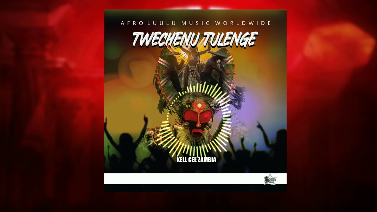 TWECHENU TULENGE ||Audio 1080