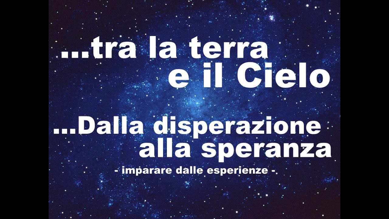 Dopo tanti anni di droghe e di ricoveri... sono approdato al CUFRAD, per rinascere a vita nuova...