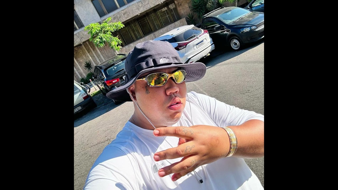 ''Tropa do G'' MC GP, MC Kadu, MC Dena | Beat de Funk (DJ Rafinha)
