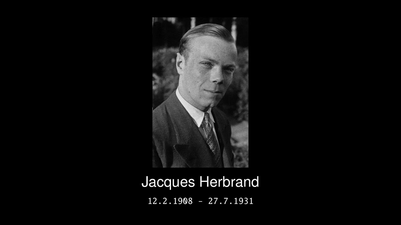 Herbrandmodelle