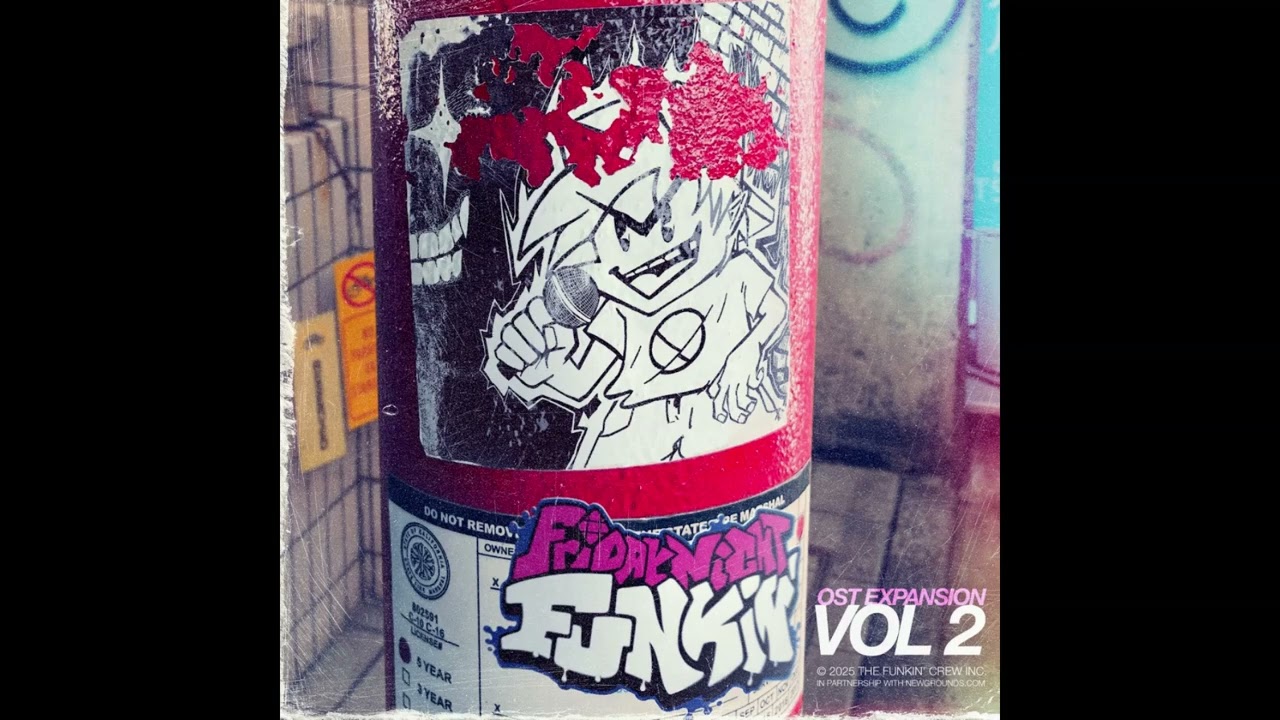 Thorns (Pico Mix)