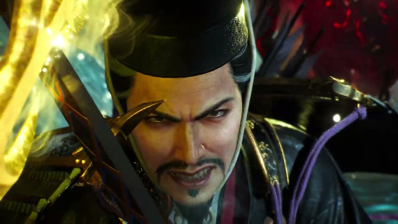Nioh 3 2026 Part 62