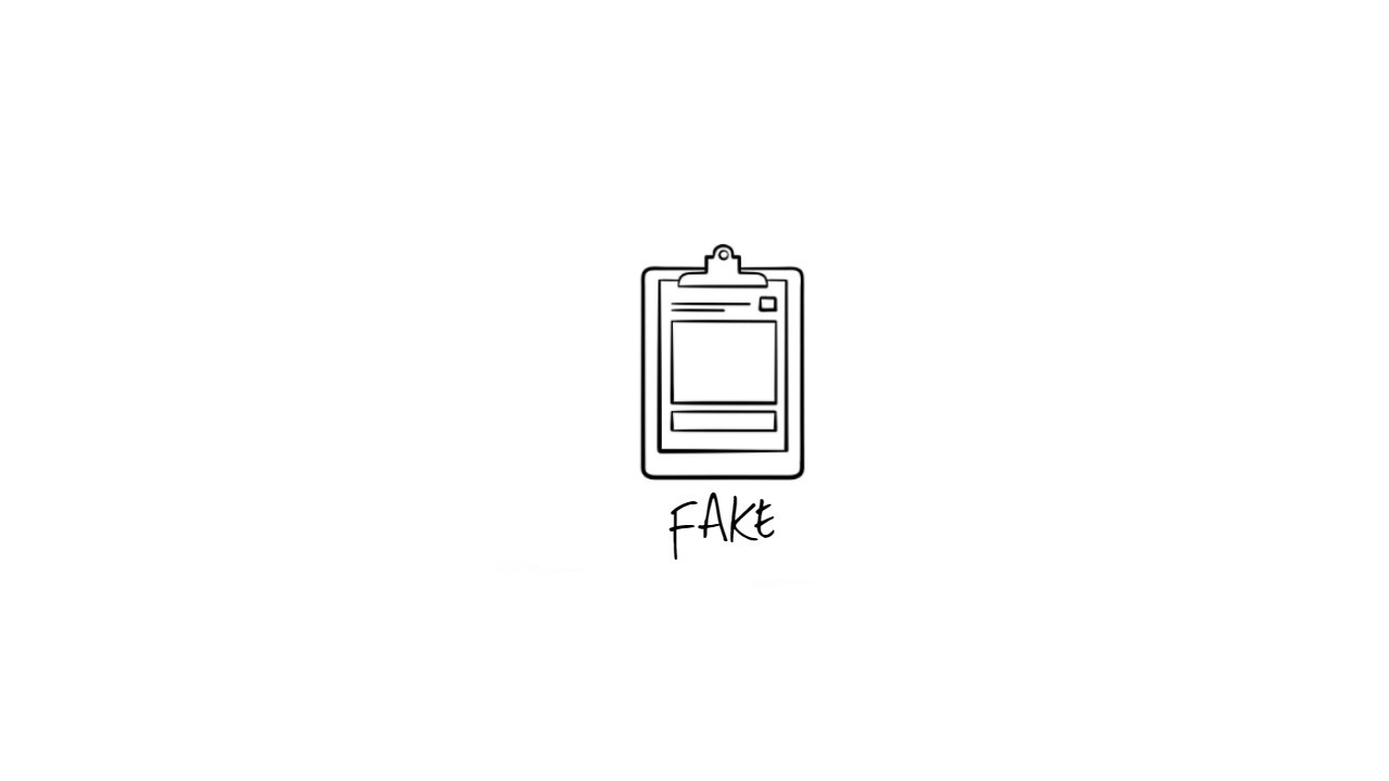 (FREE FOR PROFIT) Juice WRLD Type Beat WITH HOOK - fake (ft.lil skies)