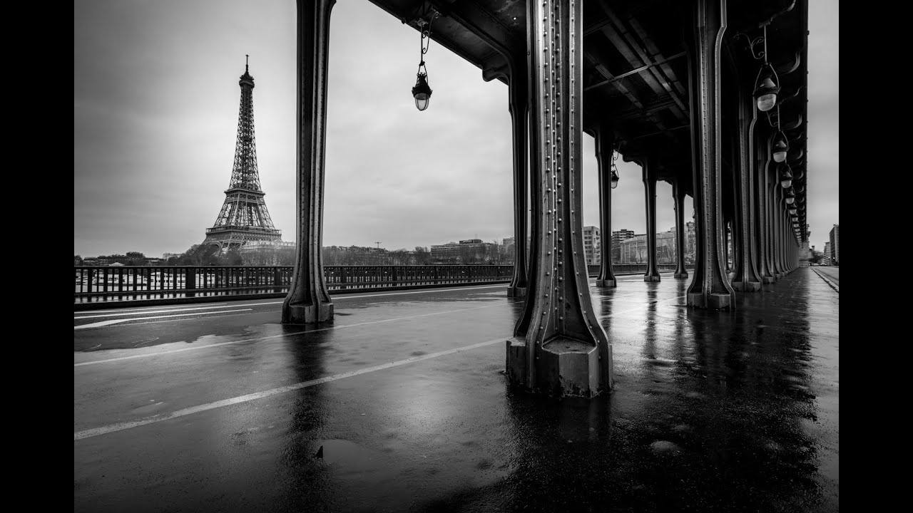 How to Improve Your Photo Composition