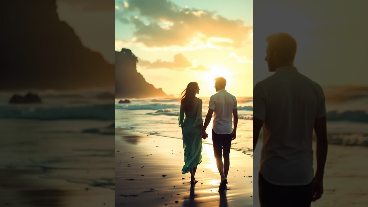 How to Recognise the Right Person?