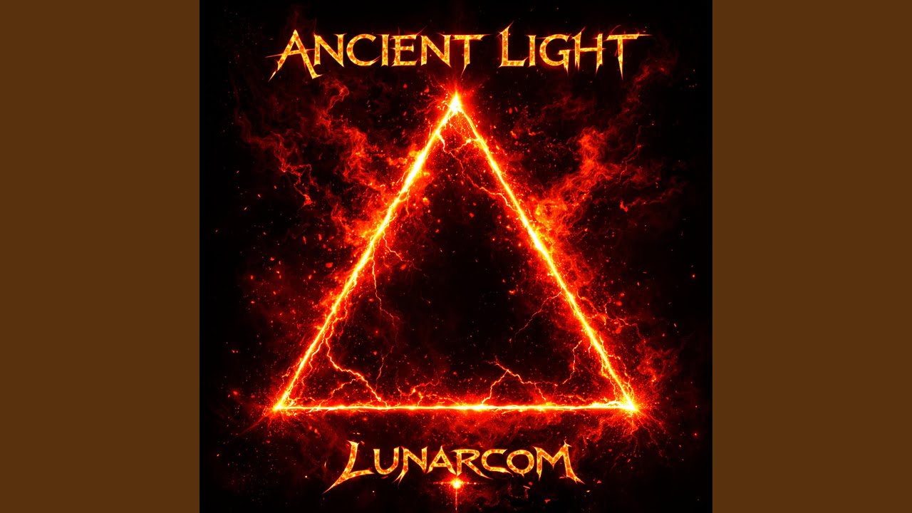 ANCIENT LIGHT