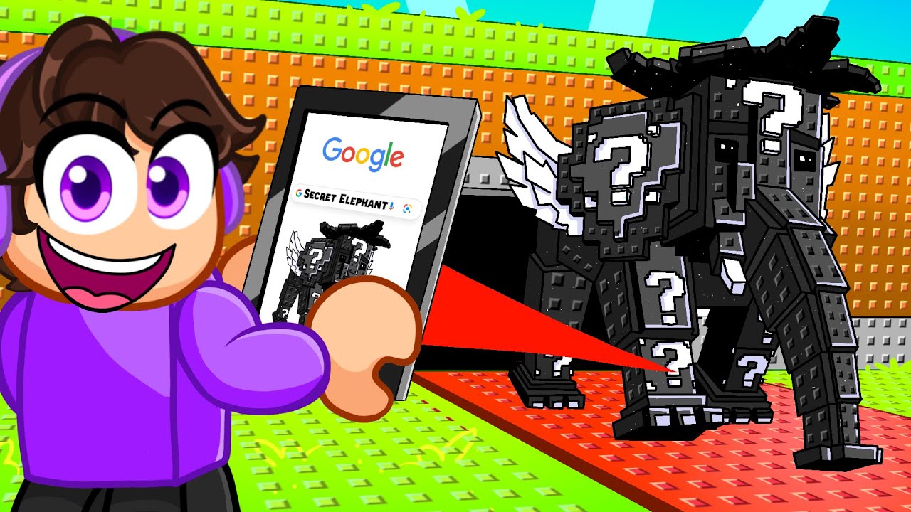 COKOLWIEK WPISZĘ w GOOGLE = DOSTAJĘ w Steal a Brainrot! 😱
