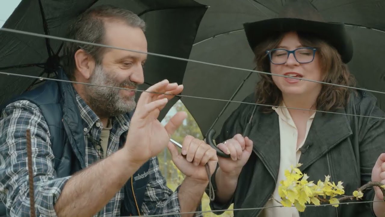 Piemonte Season Trailer, Modo di Bere TV. Featuring 