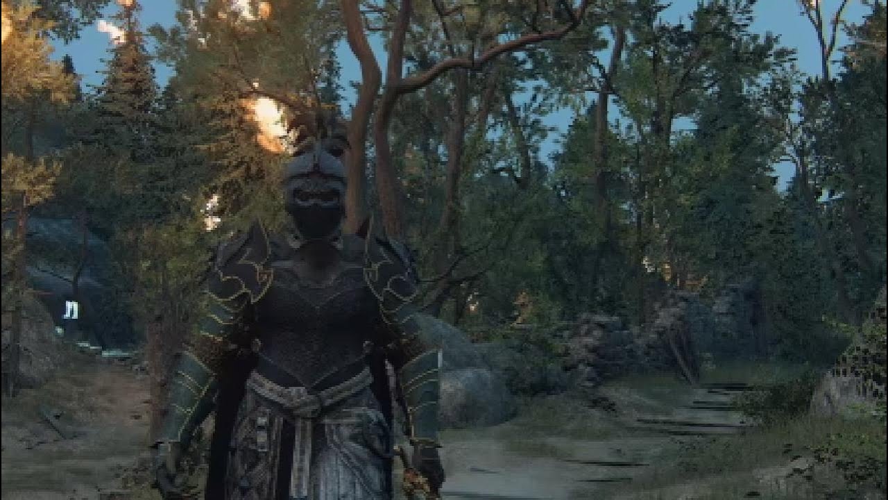 Nuovo Main Nuovo Match- ForHonorPVP