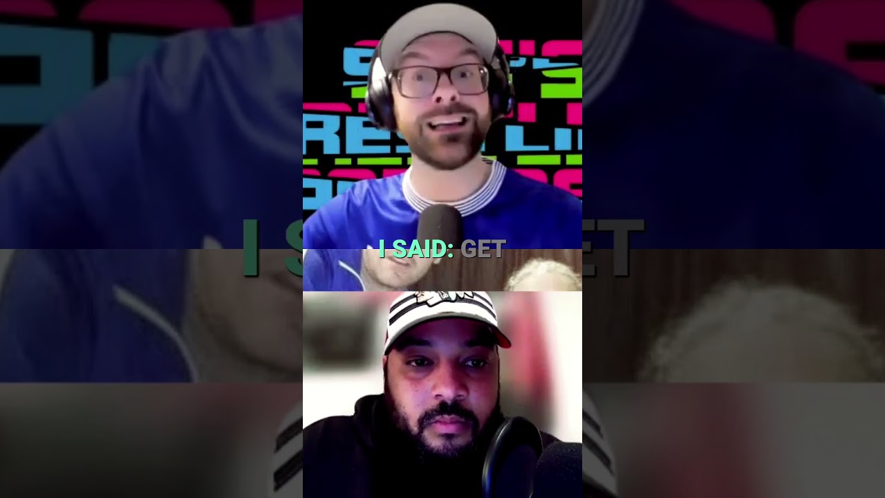‪@GeorgeBukaWDYCIPodcast‬