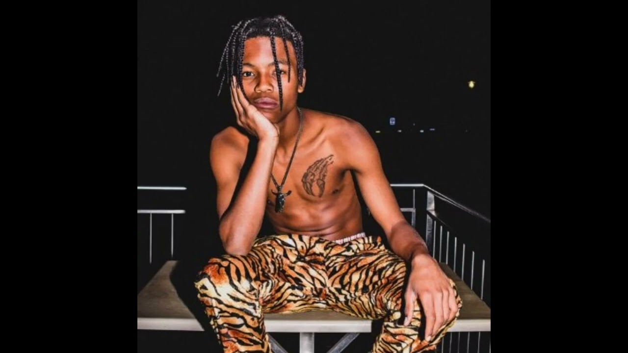 (FREE FOR PROFIT) Shouldbeyuang x 808 Sallie x Lethabo Acid Type Beat 'One Of A Kind'