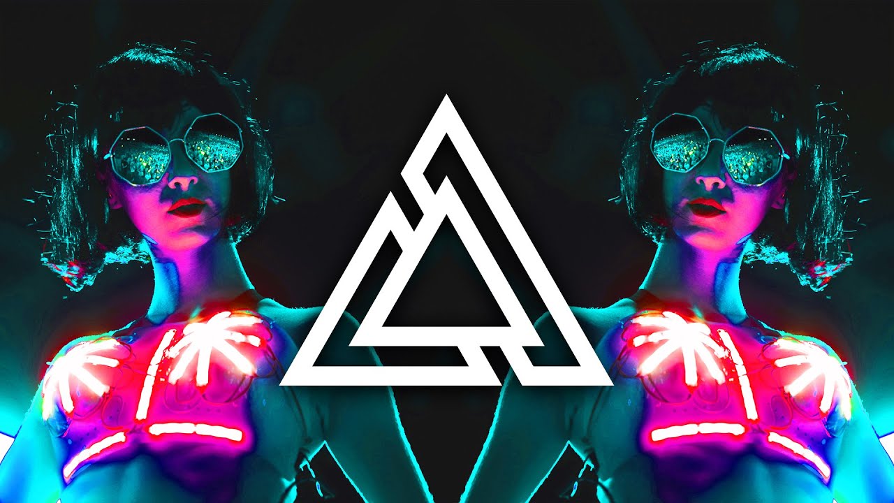 Tchami - Faith (feat. Marlena Shaw)