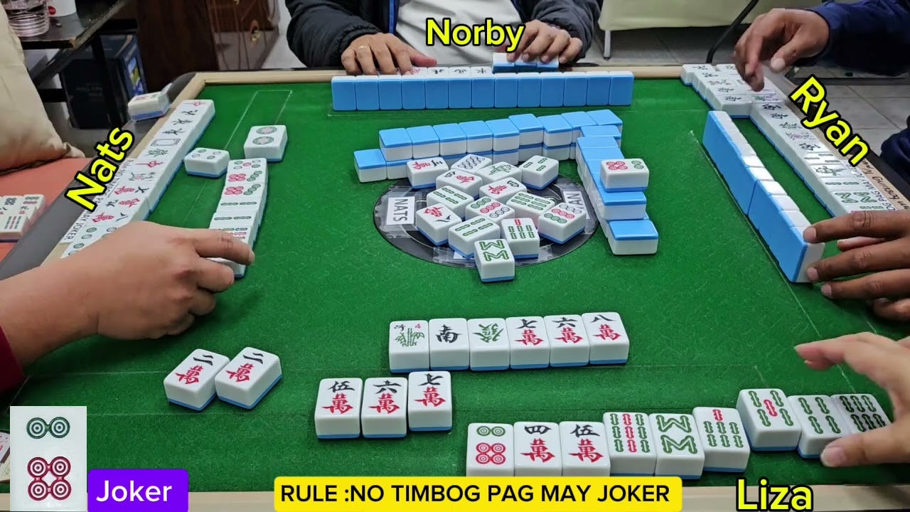Episode 135 Pls subscribe like & share #mahjong #games #YouTube #YouTubeshorts 