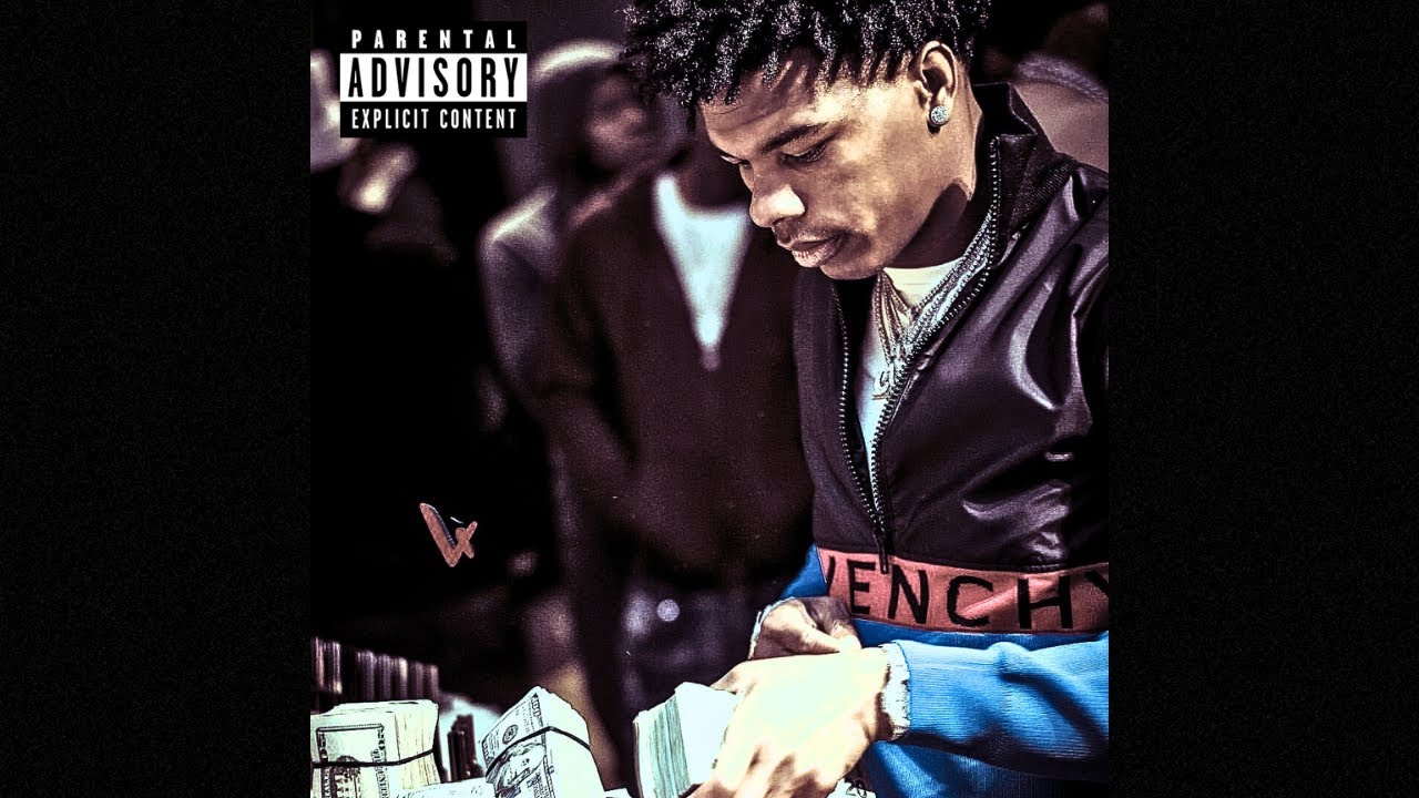 [Free] Lil Baby Type Beat - 