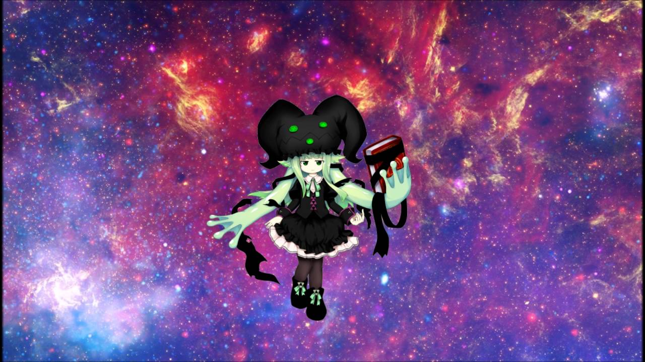 BoSM Fuma's Last Spell Theme - Hate not the Wind, Spring Blossoms ~ Eternal Wind
