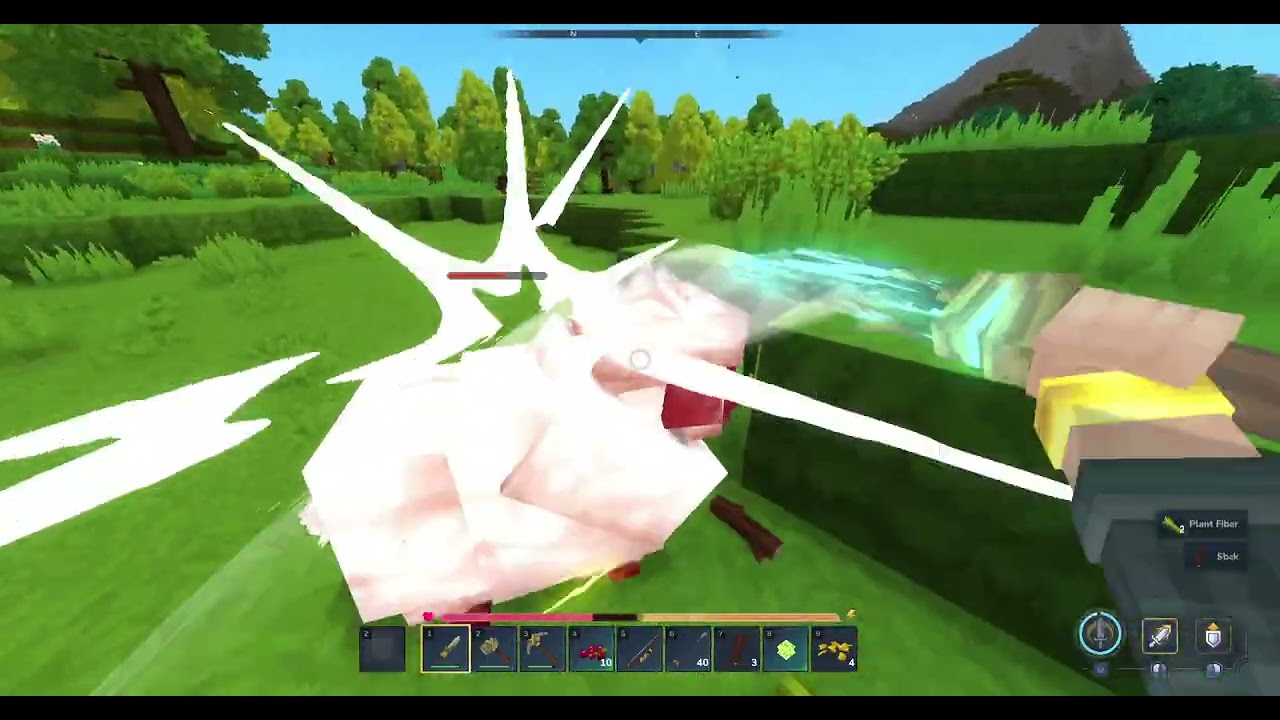 Hytale - First Look and Quite Good