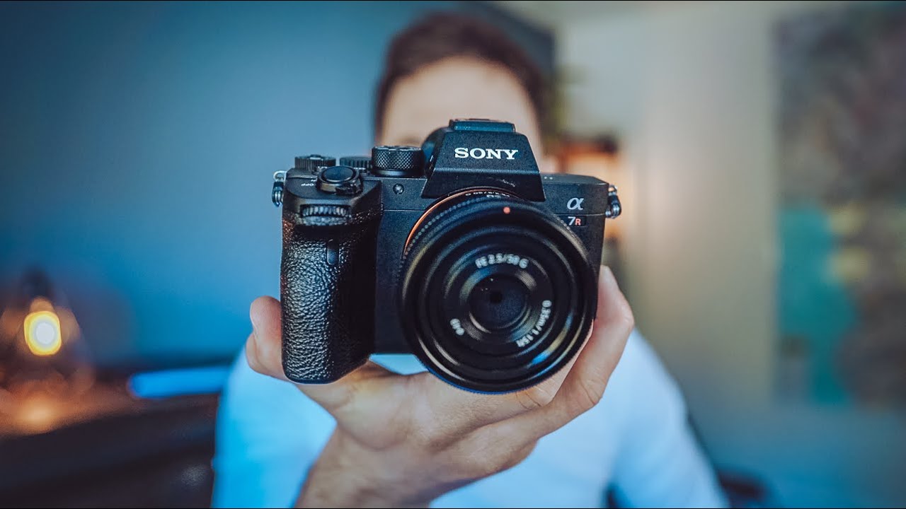 61 Megapixels - A Help or a Hindrance?