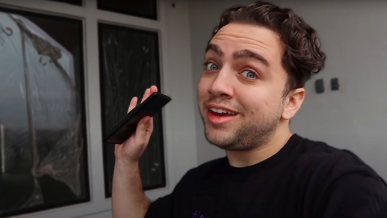 My House Tour
