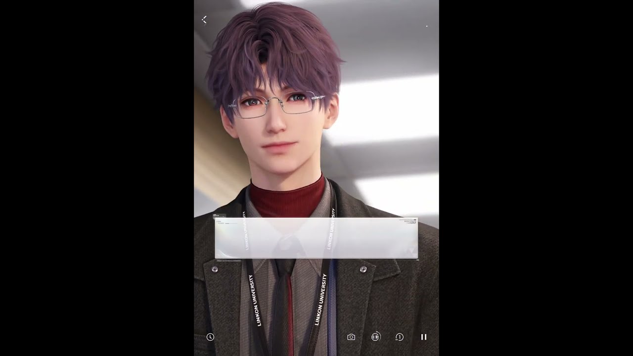 《戀與深空》祁煜 ∥ 步步向晚晴 ∥ 2026生日 全劇情 中配版