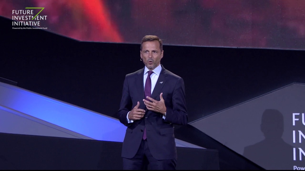 What’s next for The Red Sea Project – Future Investment Initiative 2019 – Day 2