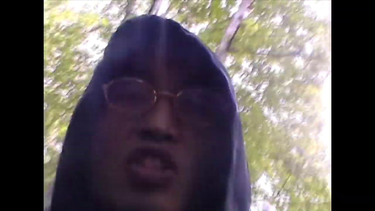 DOJO -DONT GET LOST (SHOT BY SHEEDODAPLUG)