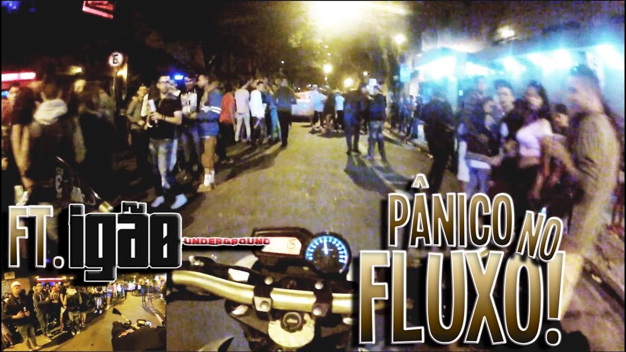ALN1001 XJ6 WHITE EDITION GOLD | P&Acirc;NICO NO FLUXO Ft. IG&Atilde;O UNDERGROUND