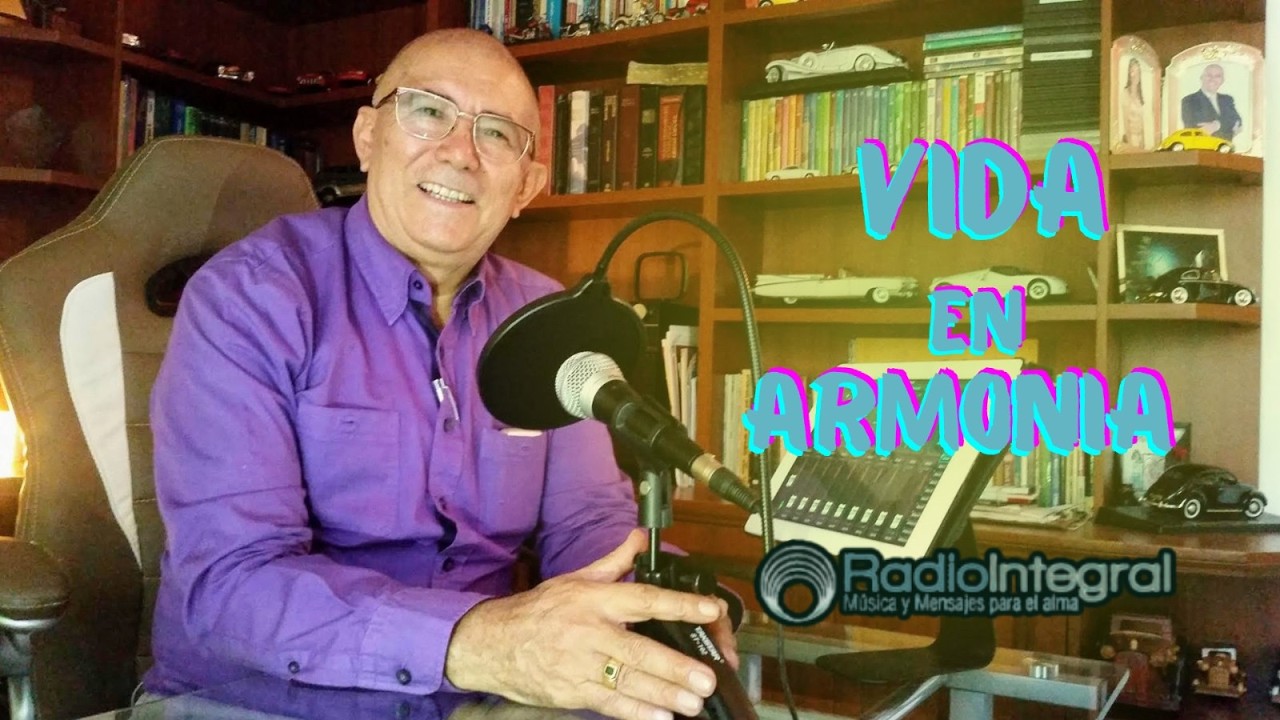 PROGRAMA   VIDA EN ARMONIA