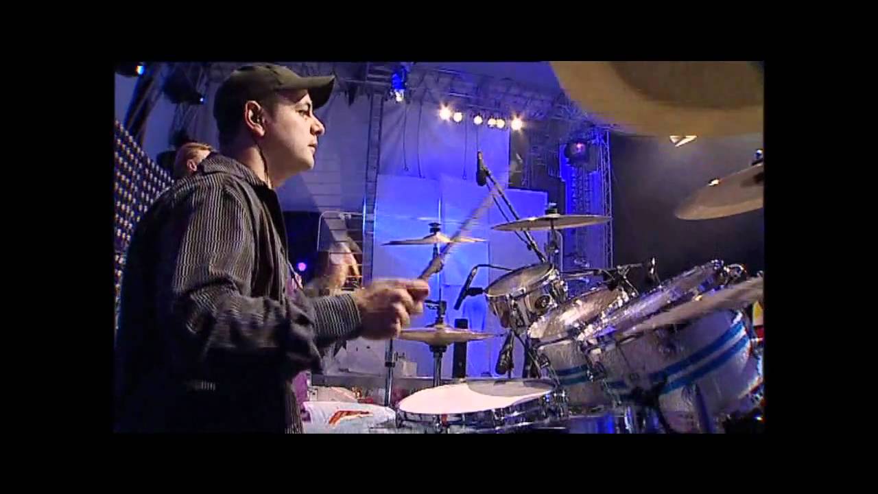 Klostertaler Alpenparty 2007 (Teil 12/16) [HD]