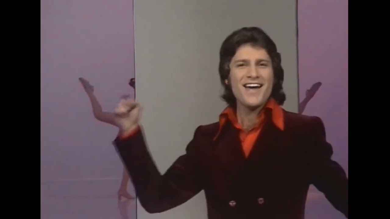 Mike Brant - Mr Schubert I love you (1971) Canal Noite Lovrino Brasil