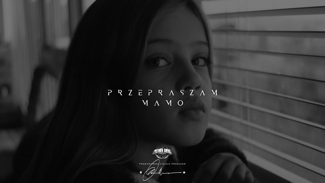 PRZEPRASZAM MAMO (with Hook) &ndash; Sobel Type Beat Pop Emotional Hip Hop Trap Beat | Instrumental