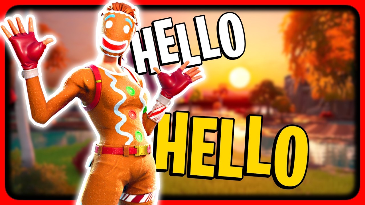 🔴 Join Me for Save the World!