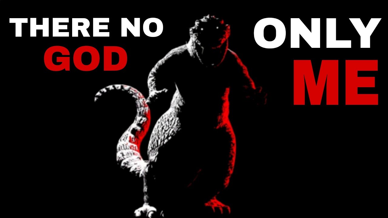 Ce JEU D'HORREUR Godzilla est HORRIBLE... - Roblox Suitborn Night 1
