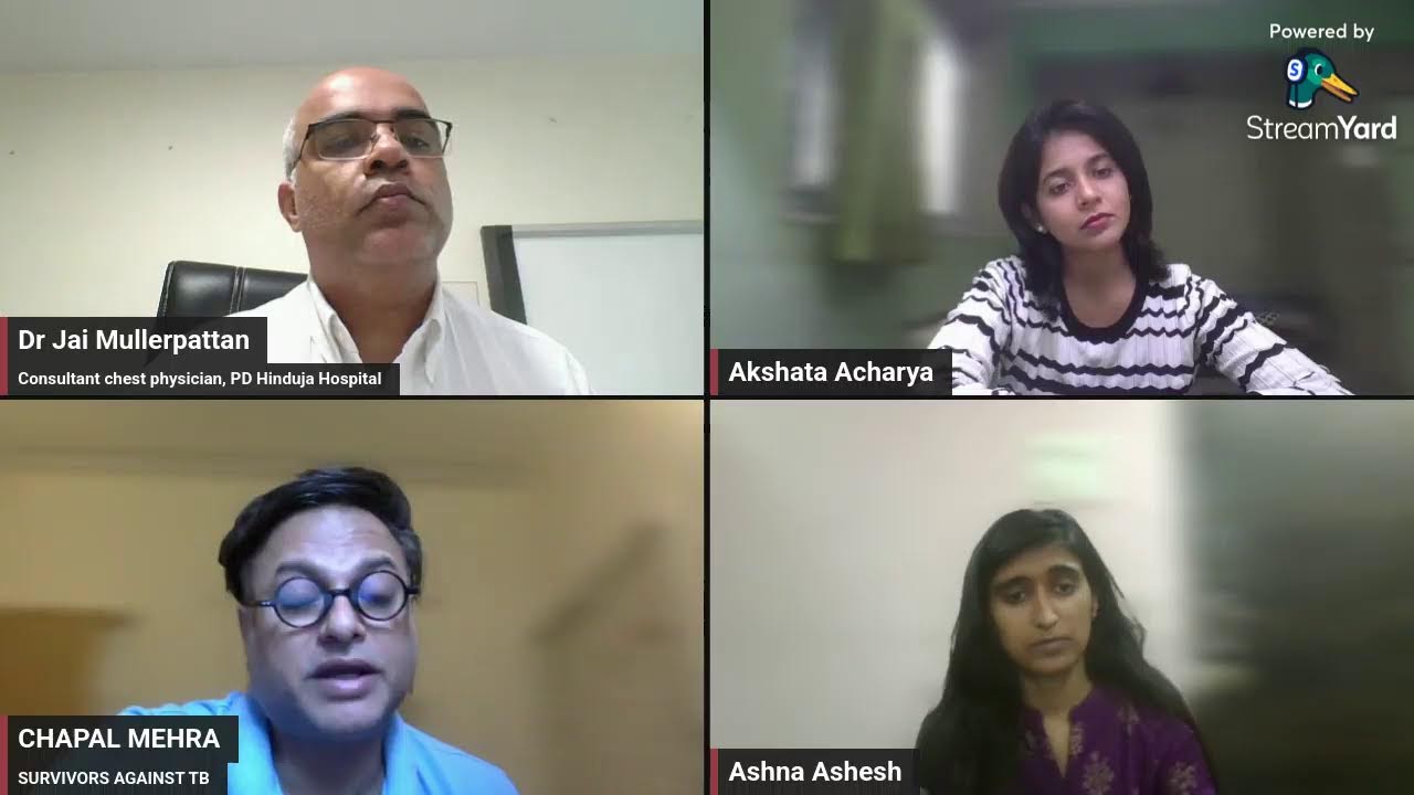 My Care, My Metrics: Panel Discusson