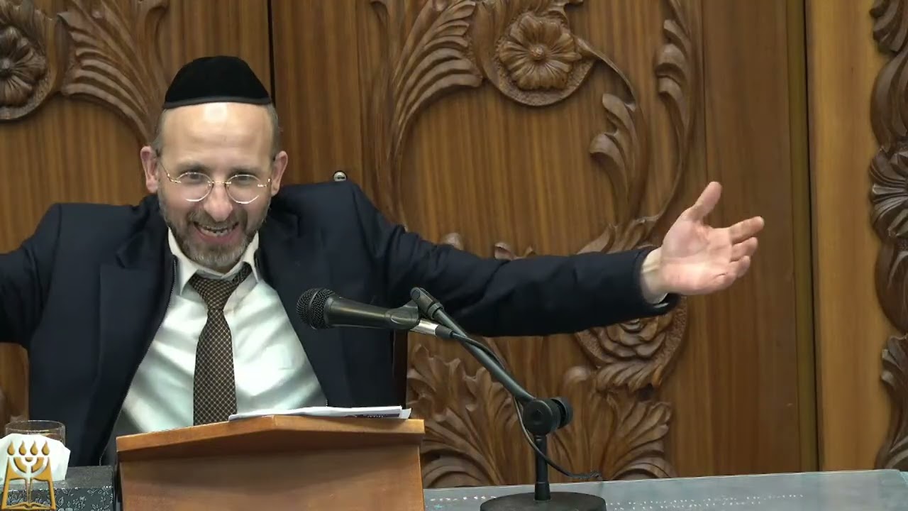 מעלת טו בשבט - הרב אהרון בן אדיבה שליט