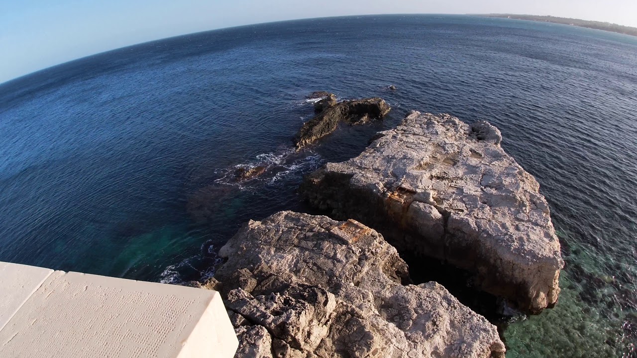Road Trip across Sicily 2019