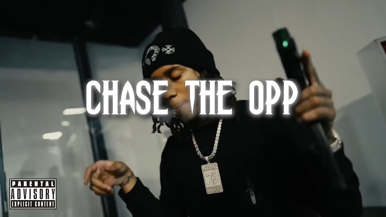 [FREE] Bloodhound Lil Jeff x Chicago Drill Type Beat - 