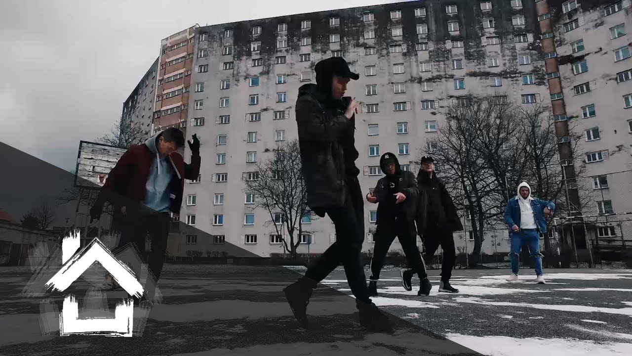 Szymi Szyms x Dziuny - Pull Up - feat. indahouse, DJ Te