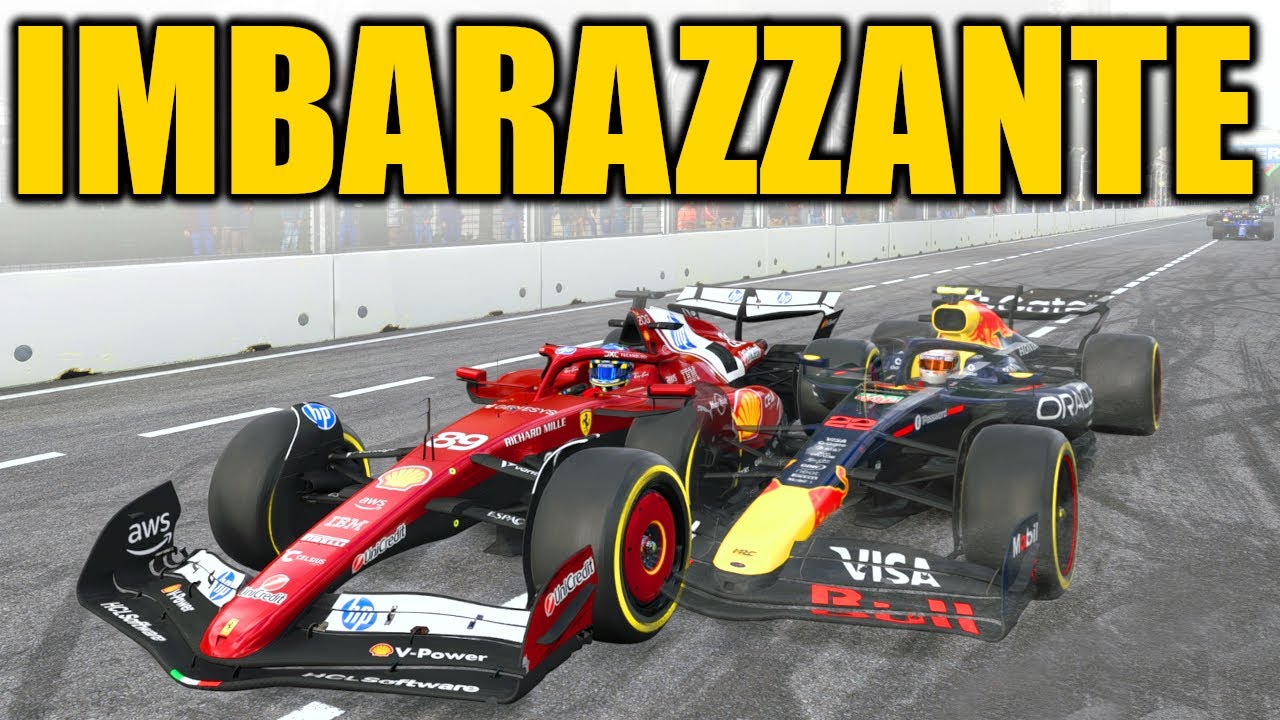 Mi hanno DISTRUTTO la GARA! BUG VERGOGNOSO e Macelli Vari S1 E17