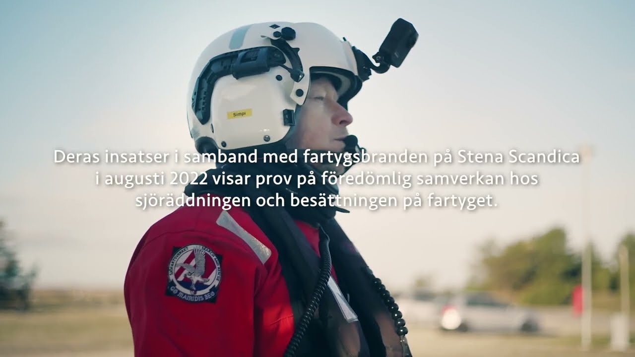 112-priset 2023
