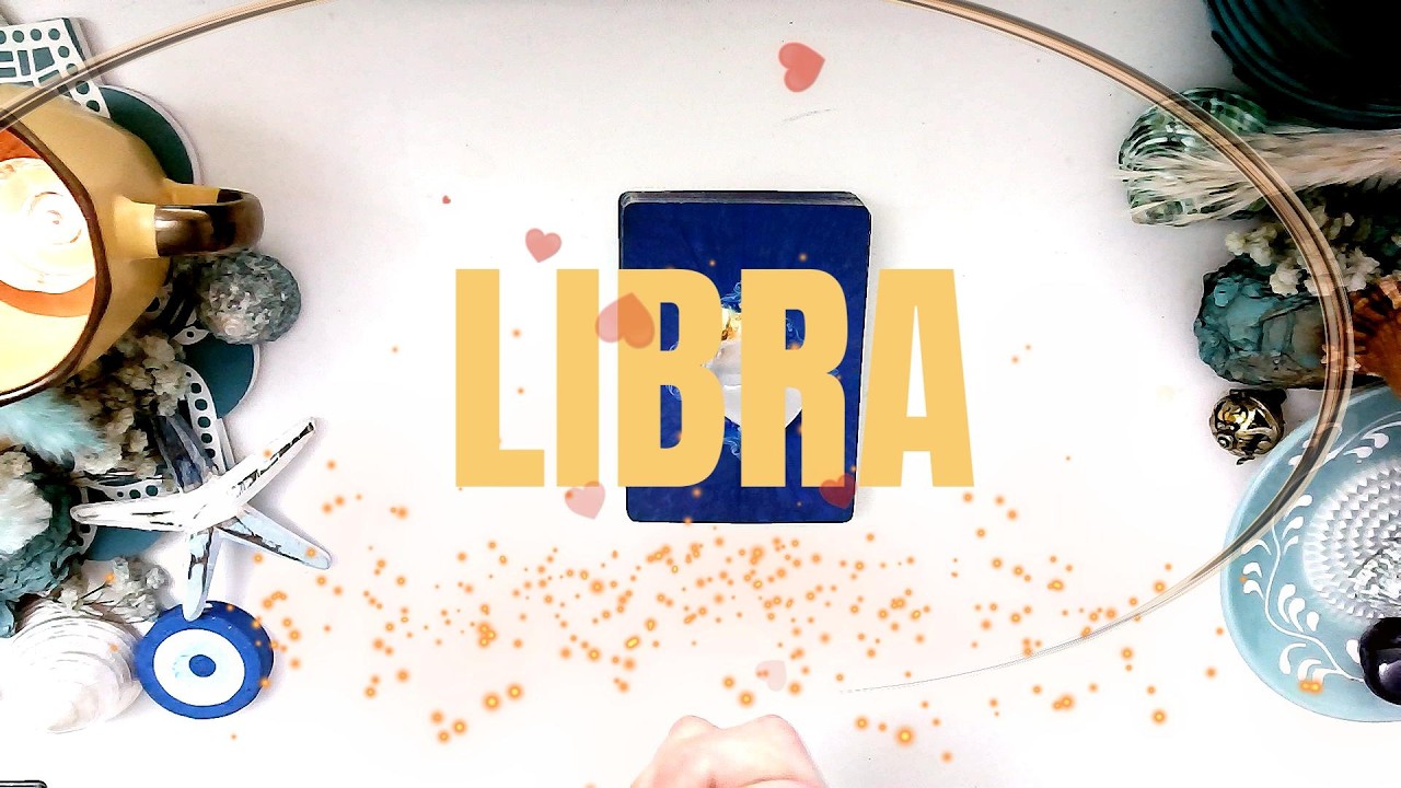 LIBRA MARZO 2026 ♎✨ CAMBIOS IMPORTANTES EN AMOR Y DINERO | HORÓSCOPO MENSUAL