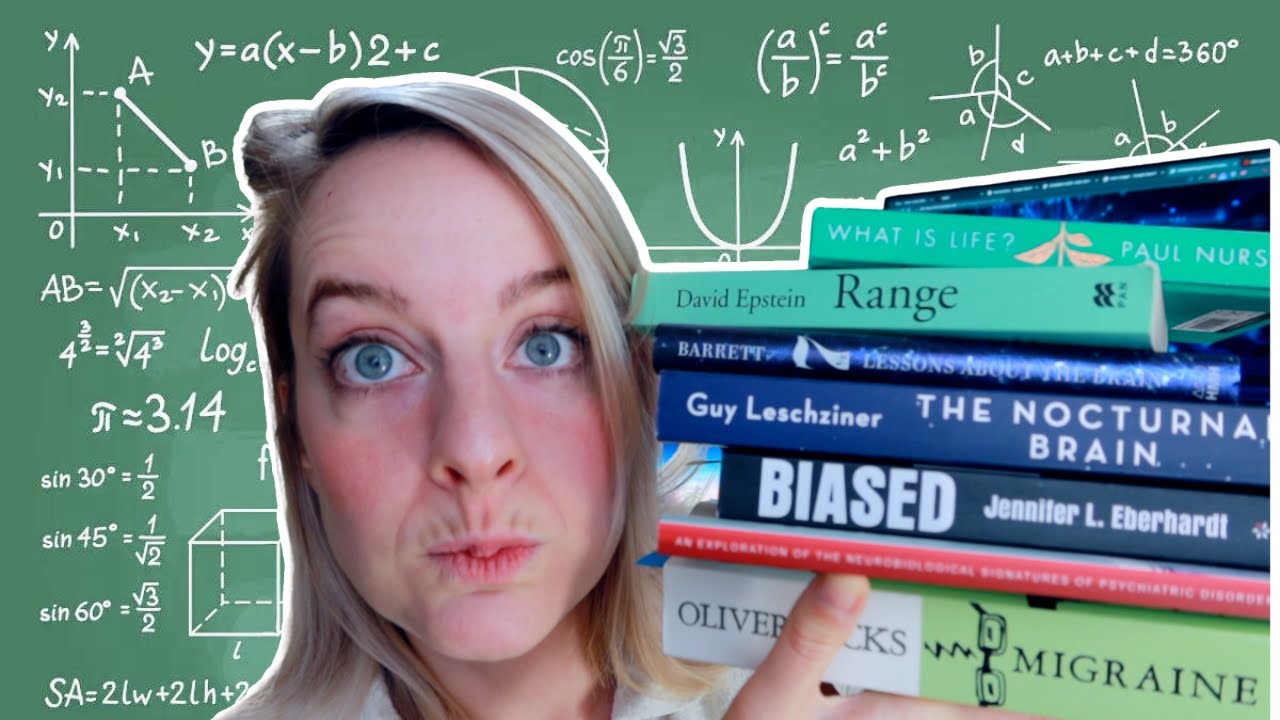 How to Self Study Technical Subjects - PhD Student