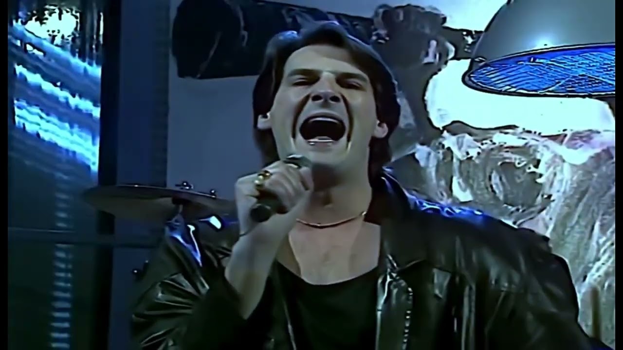 Spandau Ballet &ndash; Only When You Leave (1984) | HD Classic Hit