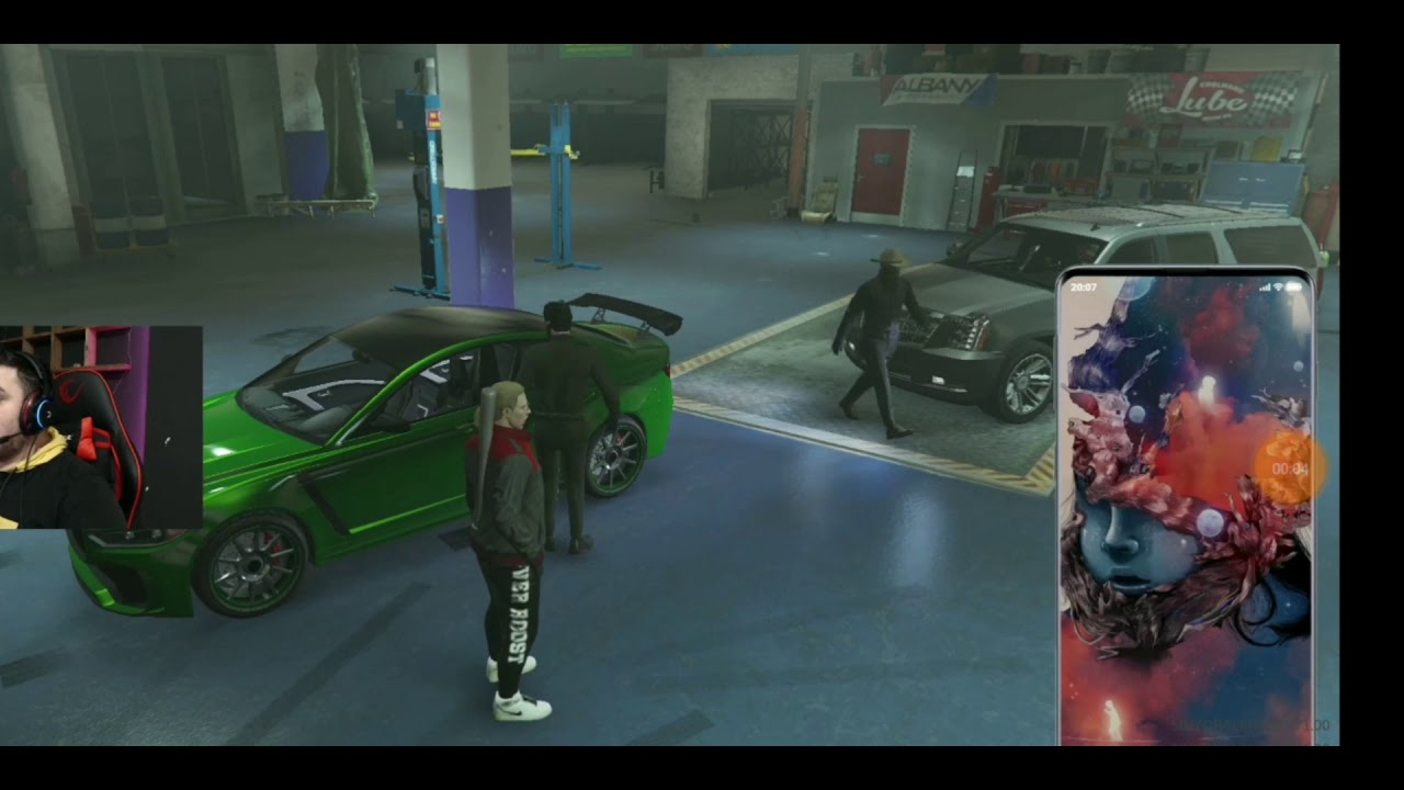 Delioglu Baron Racon 1