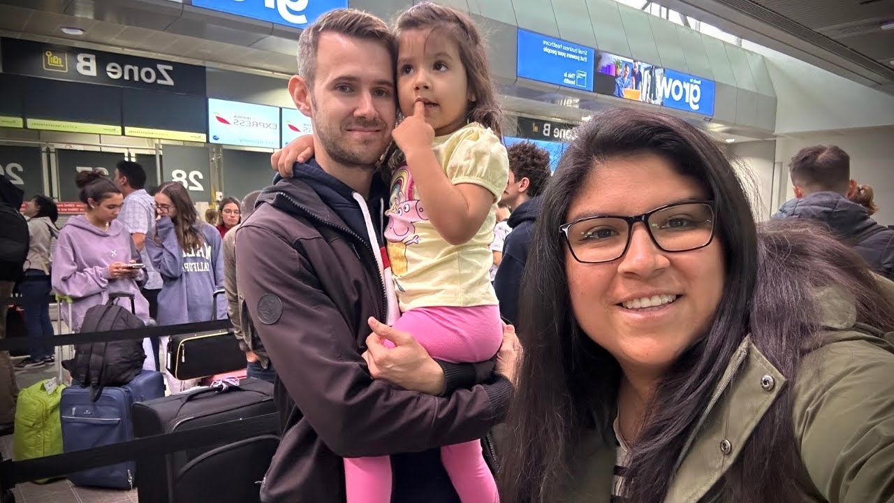 🇵🇪 ¡NOS VAMOS A PERÚ! ✈️
