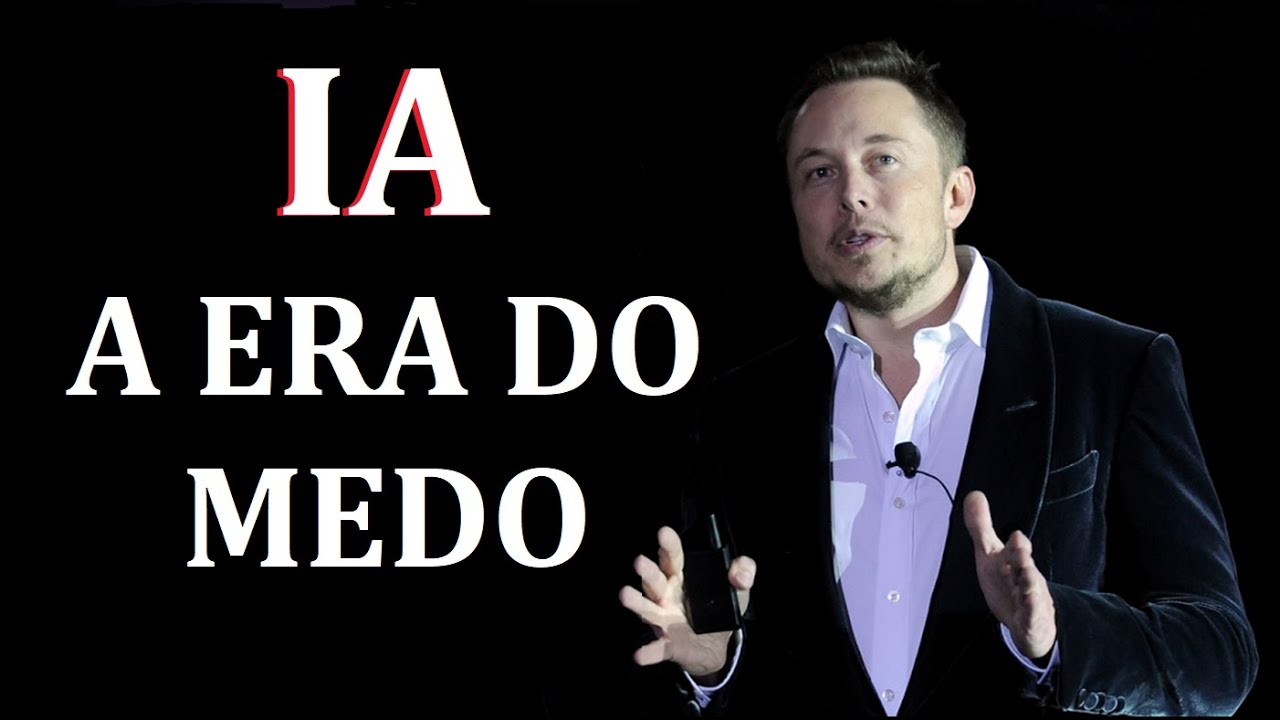 IA D&Aacute; PRIMEIROS SINAIS DE CONSCI&Ecirc;NCIA